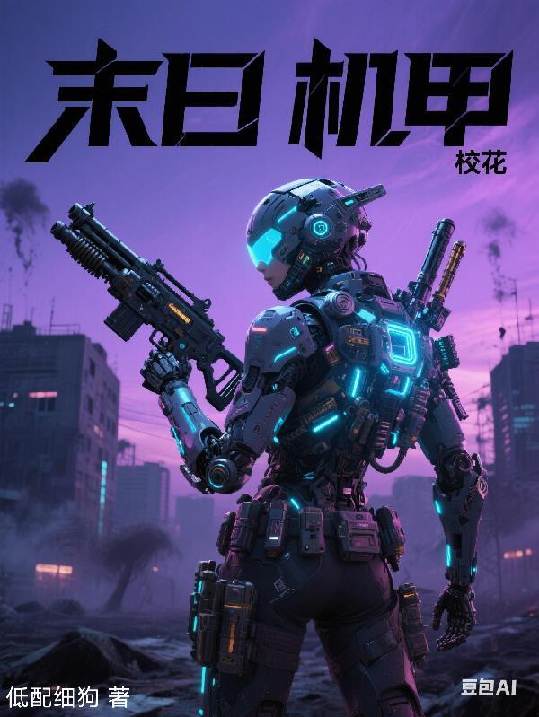 末日,机甲,移动堡垒 末日,机甲,移动堡垒