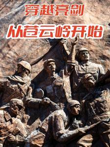 穿越亮剑:从苍云岭开始 穿越亮剑:从苍云岭开始