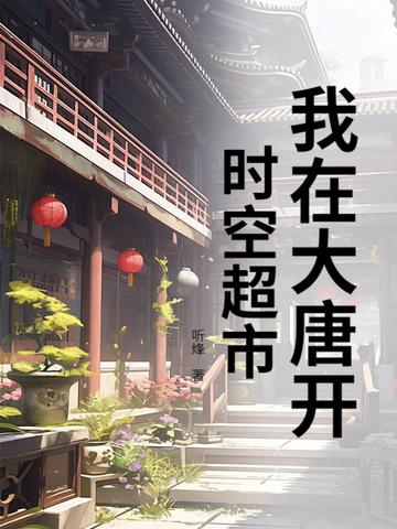我在大唐开时空超市 我在大唐开时空超市